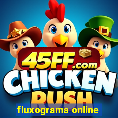 fluxograma online